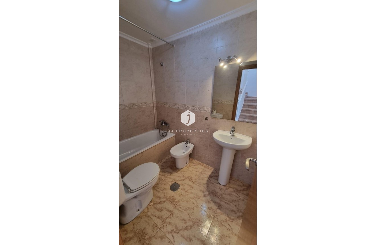 Resale - Chalet -
Orihuela Costa - Villamartín-las Filipinas