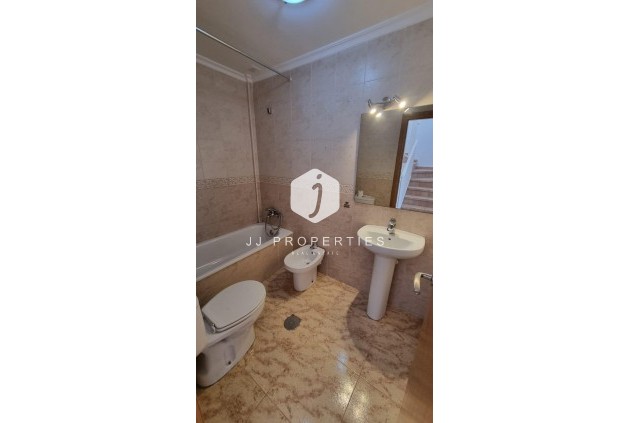 Resale - Chalet -
Orihuela Costa - Villamartín-las Filipinas