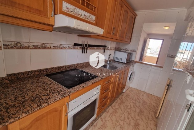 Resale - Chalet -
Orihuela Costa - Villamartín-las Filipinas