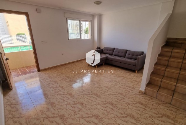 Resale - Chalet -
Orihuela Costa - Villamartín-las Filipinas
