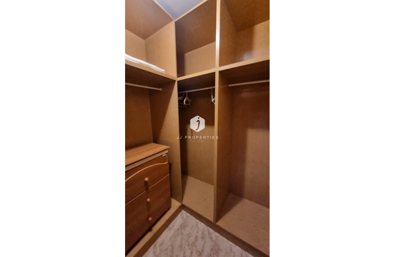 Resale - Chalet -
Orihuela Costa - Villamartín-las Filipinas