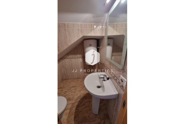 Resale - Chalet -
Orihuela Costa - Villamartín-las Filipinas