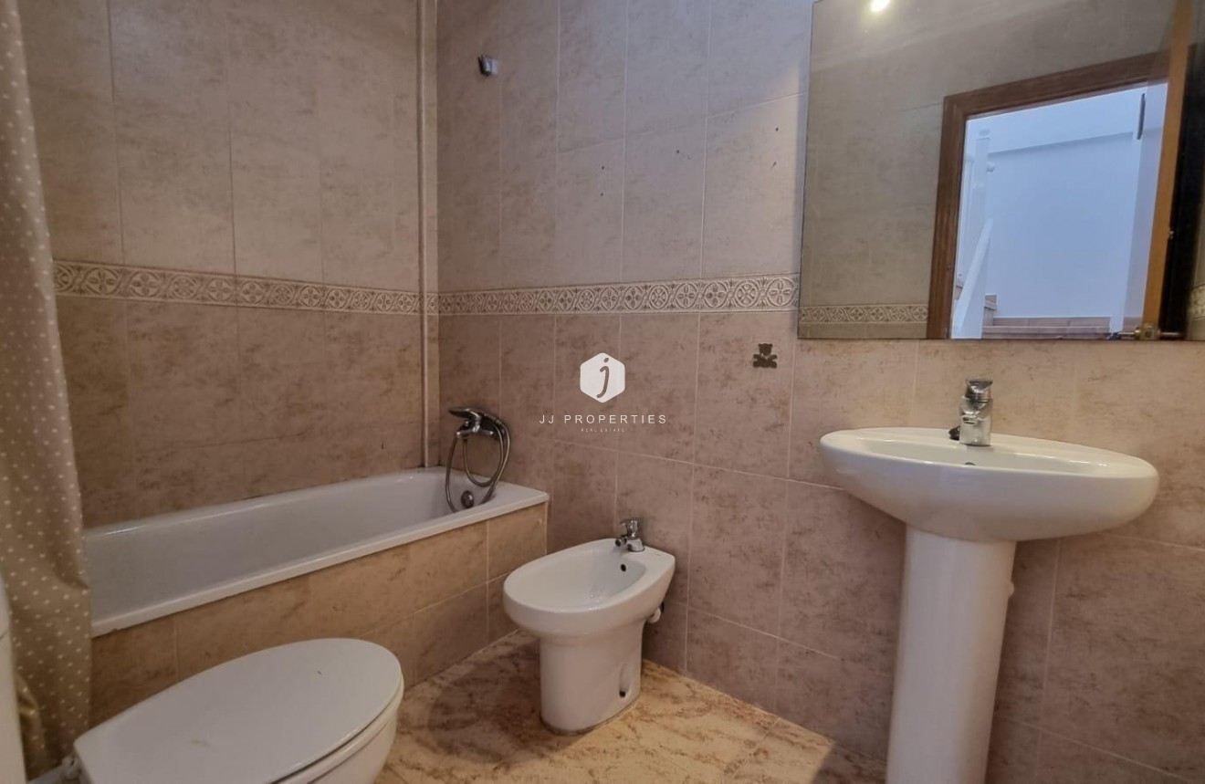 Resale - Chalet -
Orihuela Costa - Villamartín-las Filipinas