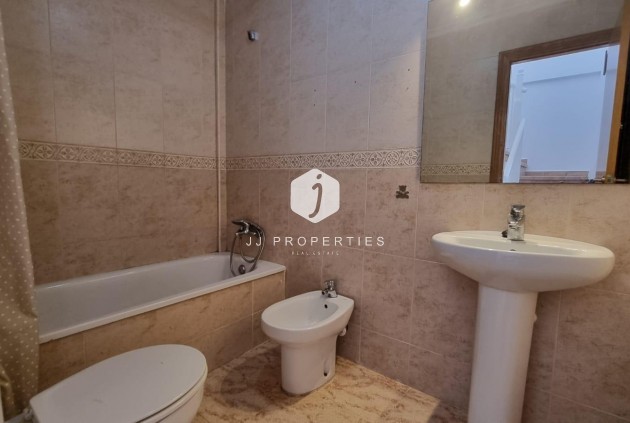 Resale - Chalet -
Orihuela Costa - Villamartín-las Filipinas
