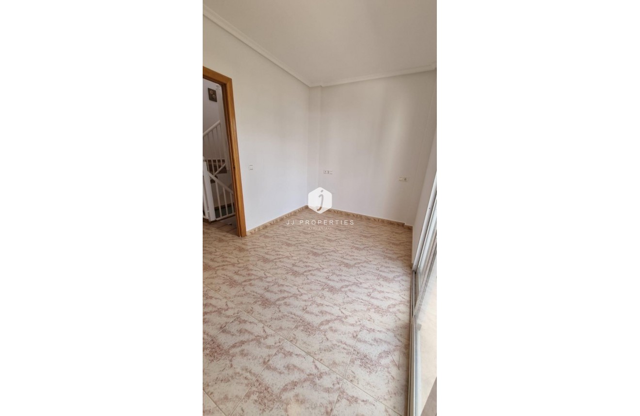 Resale - Chalet -
Orihuela Costa - Villamartín-las Filipinas