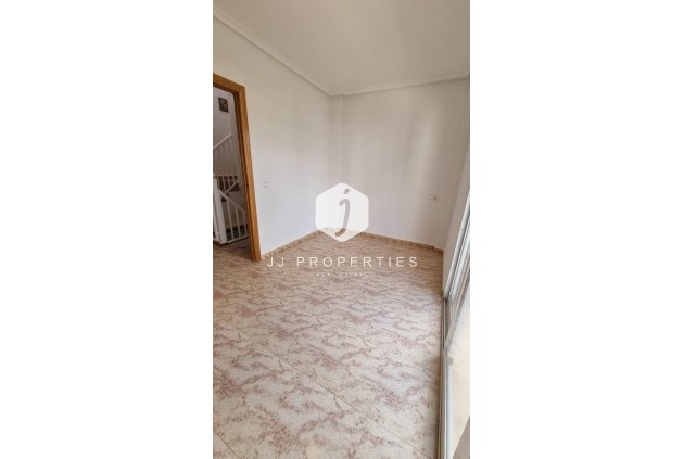 Resale - Chalet -
Orihuela Costa - Villamartín-las Filipinas