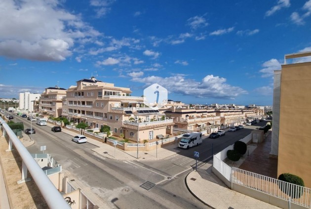 Resale - Chalet -
Orihuela Costa - Villamartín-las Filipinas