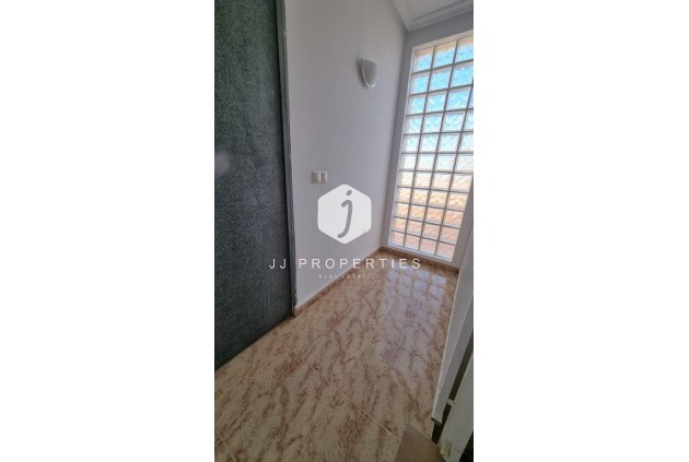 Resale - Chalet -
Orihuela Costa - Villamartín-las Filipinas