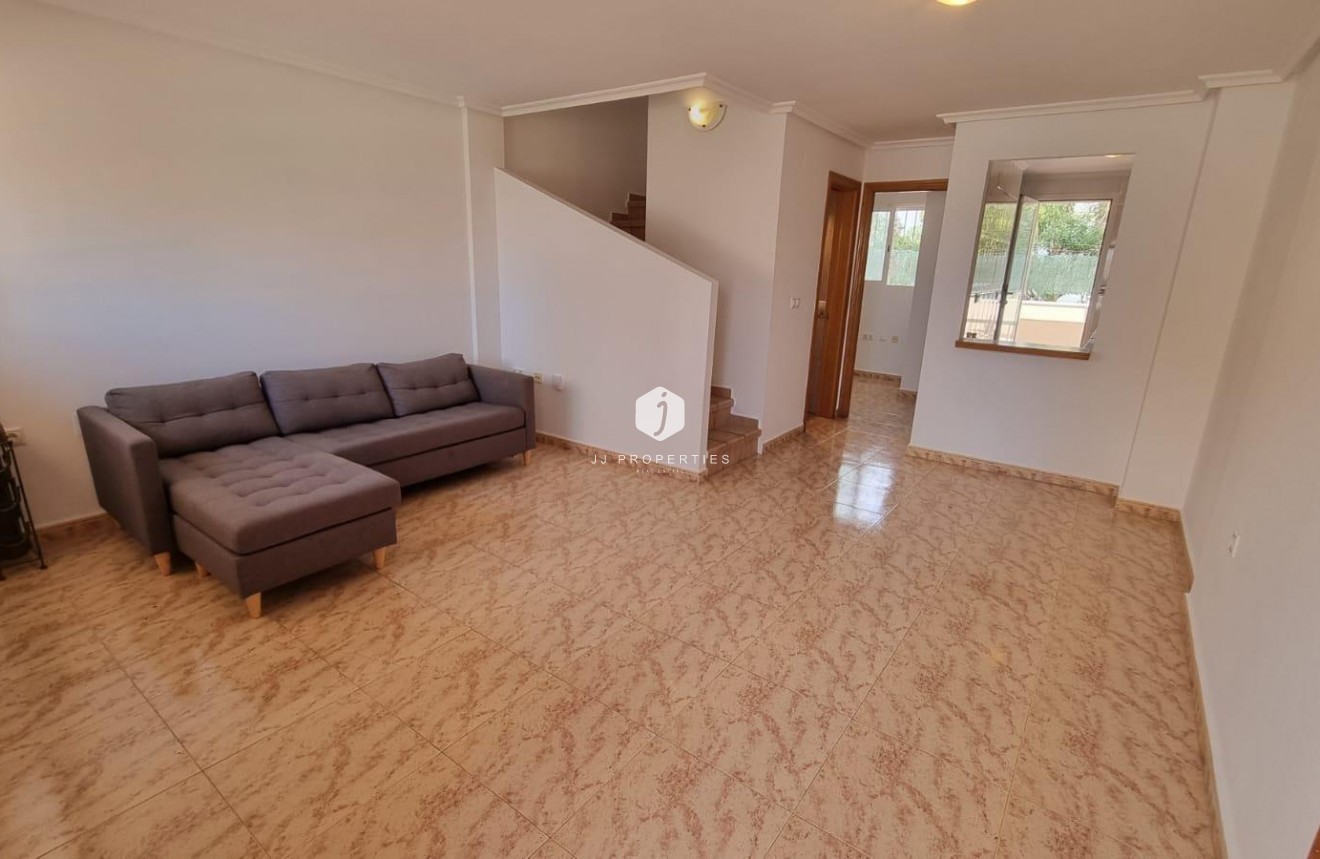 Resale - Chalet -
Orihuela Costa - Villamartín-las Filipinas