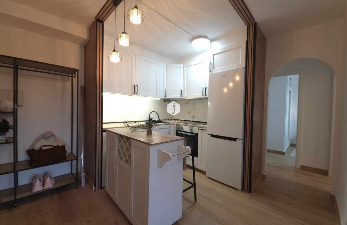 Resale - Penthouse -
Torrevieja - Cala Ferris