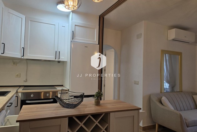 Resale - Penthouse -
Torrevieja - Cala Ferris