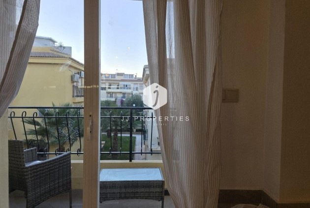 Resale - Penthouse -
Torrevieja - Cala Ferris