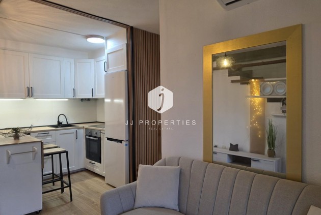 Resale - Penthouse -
Torrevieja - Cala Ferris