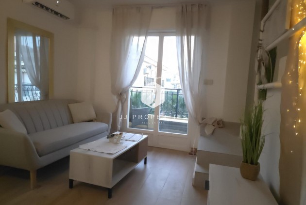 Resale - Penthouse -
Torrevieja - Cala Ferris