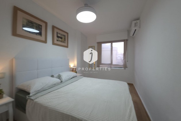 Resale - Penthouse -
Torrevieja - Cala Ferris