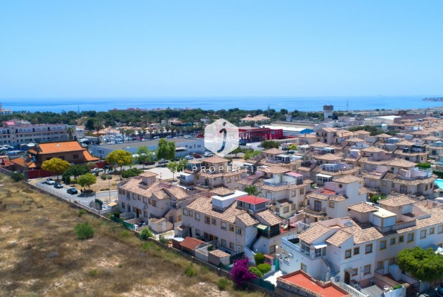 Resale - Bungalow -
Orihuela Costa - Punta Prima