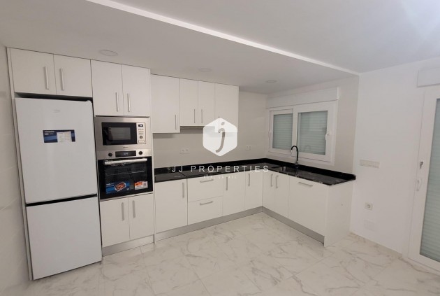 Resale - Chalet -
Torrevieja - Los Balcones - Los Altos del Edén