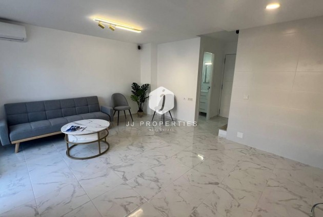 Resale - Chalet -
Torrevieja - Los Balcones - Los Altos del Edén