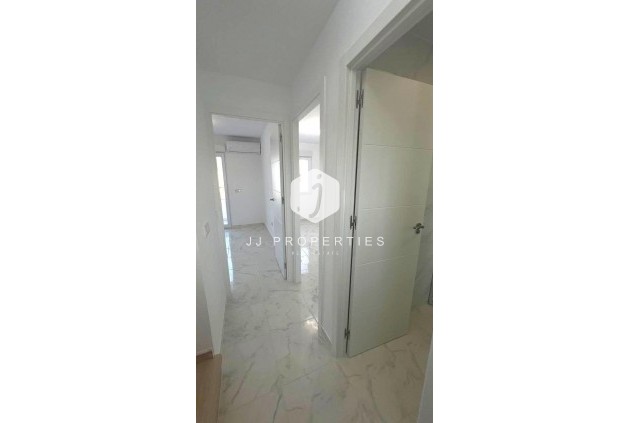 Resale - Chalet -
Torrevieja - Los Balcones - Los Altos del Edén