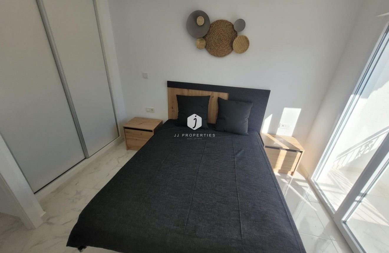 Resale - Chalet -
Torrevieja - Los Balcones - Los Altos del Edén