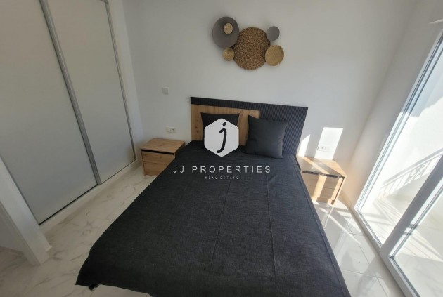 Resale - Chalet -
Torrevieja - Los Balcones - Los Altos del Edén