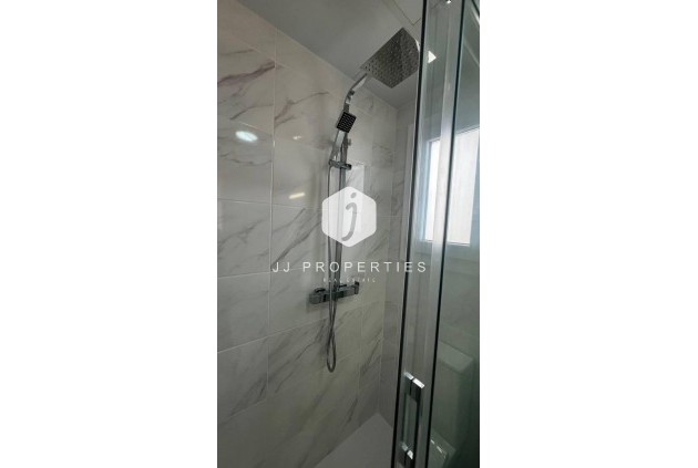 Resale - Chalet -
Torrevieja - Los Balcones - Los Altos del Edén