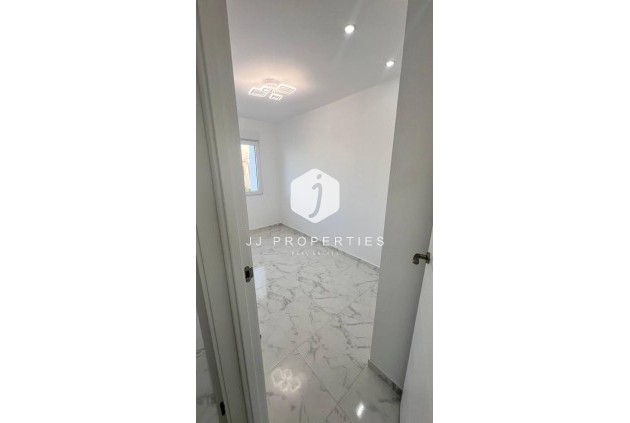 Resale - Chalet -
Torrevieja - Los Balcones - Los Altos del Edén