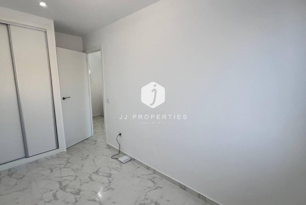 Resale - Chalet -
Torrevieja - Los Balcones - Los Altos del Edén