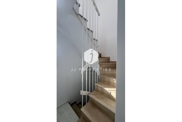 Resale - Chalet -
Torrevieja - Los Balcones - Los Altos del Edén