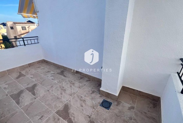 Resale - Chalet -
Torrevieja - Los Balcones - Los Altos del Edén