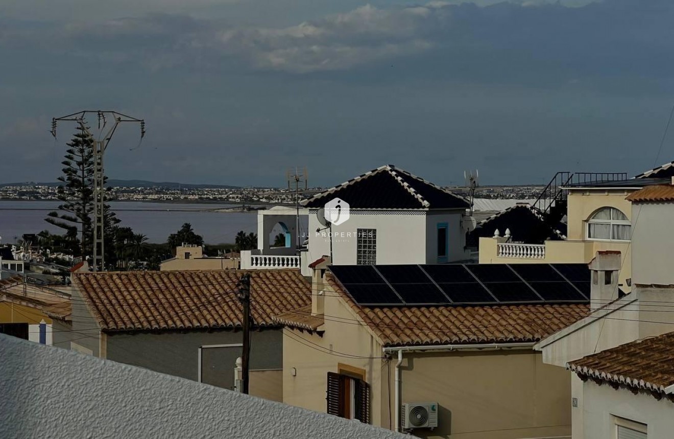 Resale - Chalet -
Torrevieja - Los Balcones - Los Altos del Edén