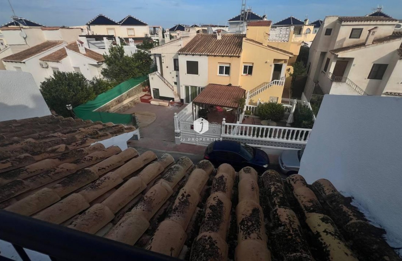 Resale - Chalet -
Torrevieja - Los Balcones - Los Altos del Edén