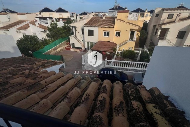 Resale - Chalet -
Torrevieja - Los Balcones - Los Altos del Edén