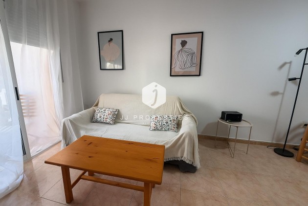 Resale - Apartment / flat -
Torrevieja - Habaneras