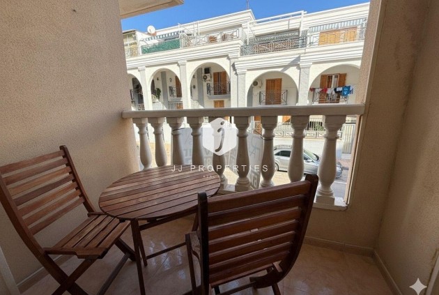 Resale - Apartment / flat -
Torrevieja - Habaneras