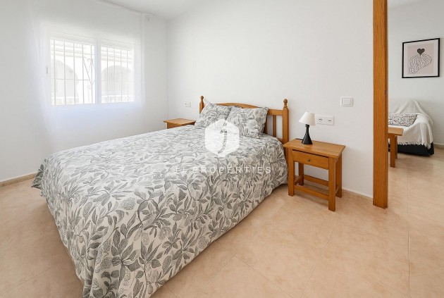 Resale - Apartment / flat -
Torrevieja - Habaneras