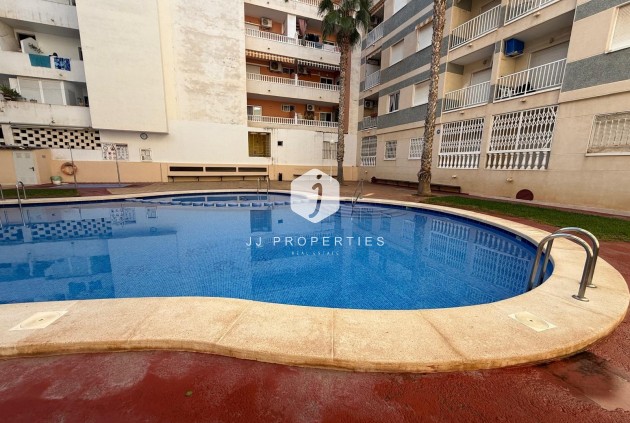 Resale - Apartment / flat -
Torrevieja - Habaneras