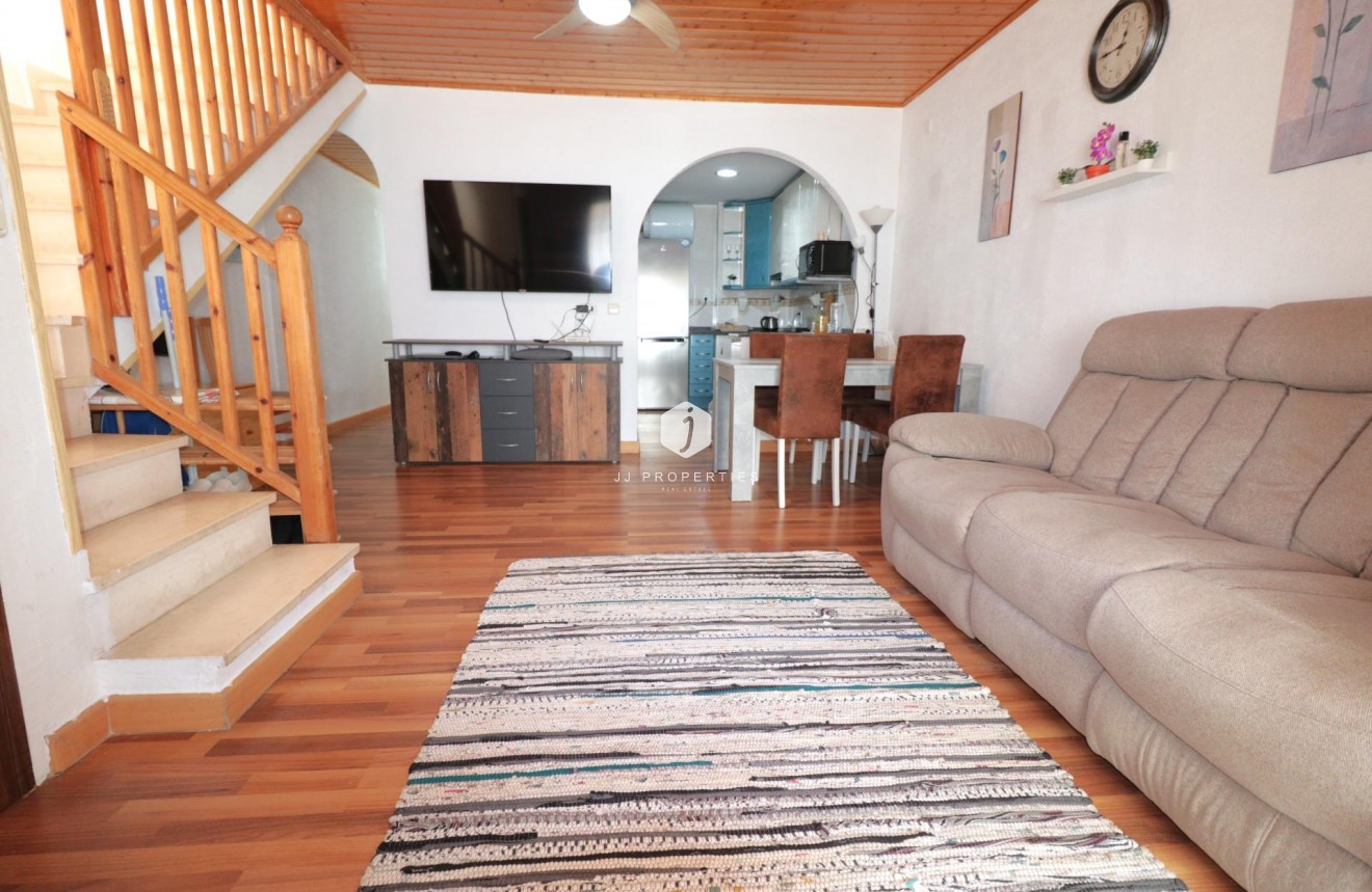 Resale - Penthouse -
Torrevieja - Acequion