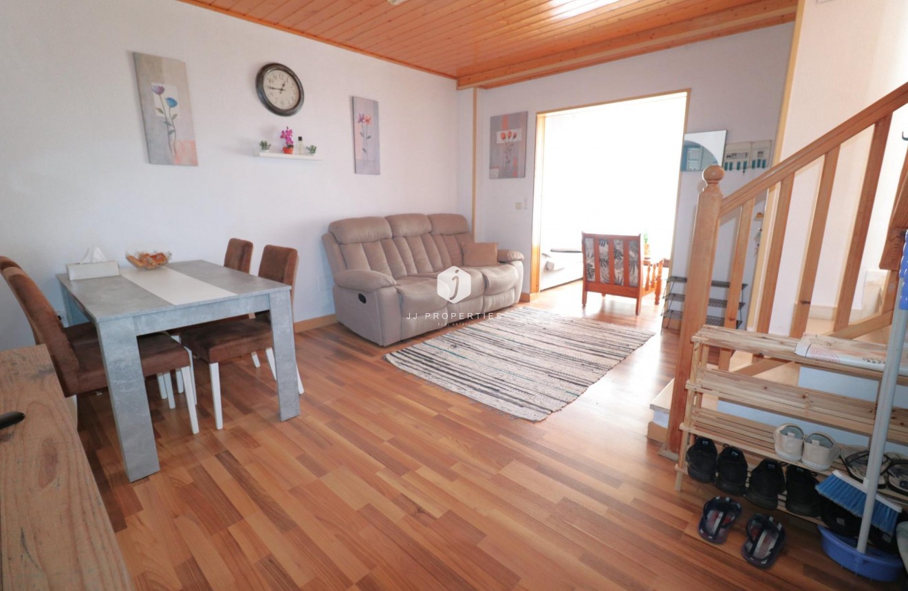 Resale - Penthouse -
Torrevieja - Acequion