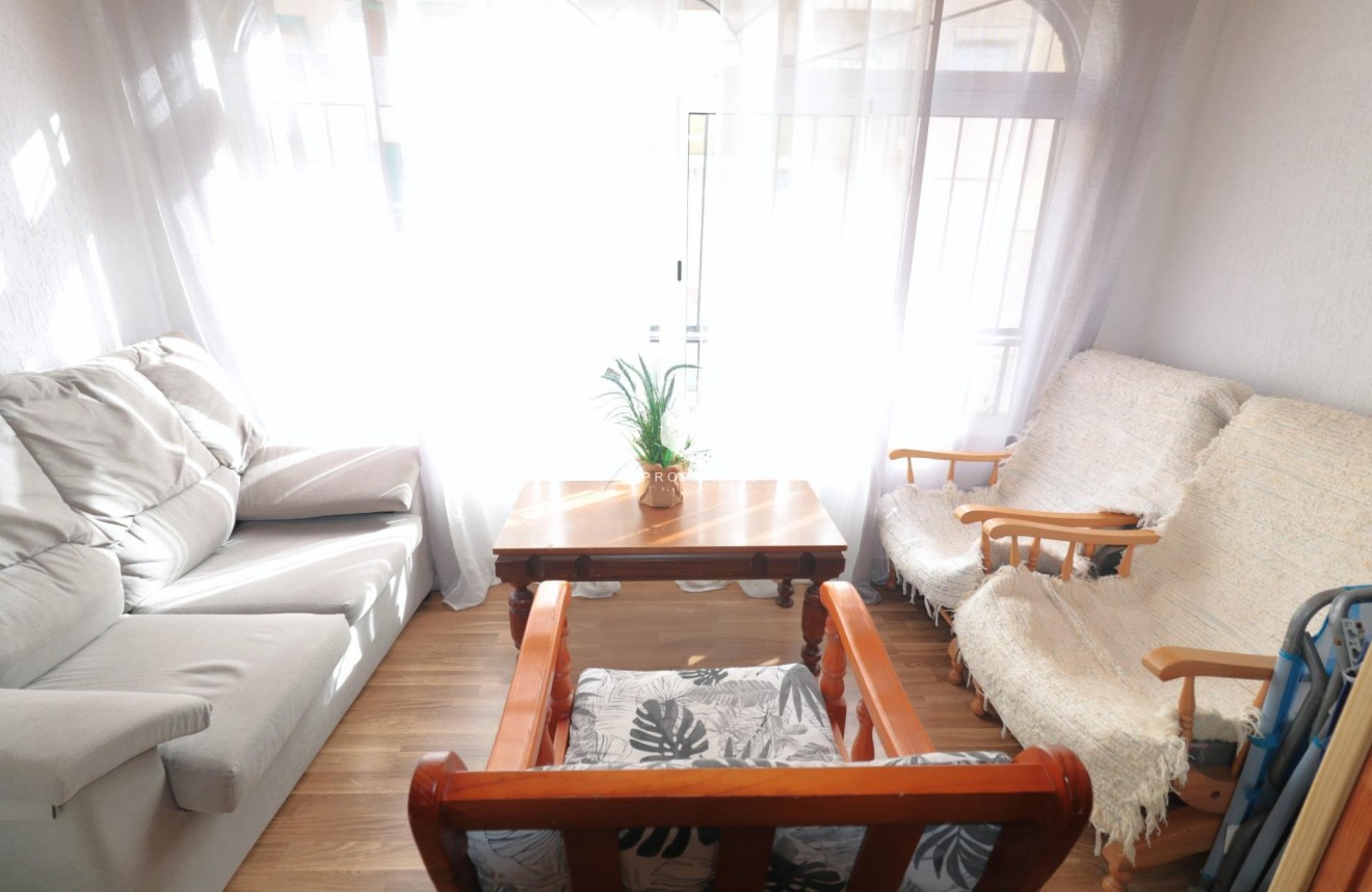 Resale - Penthouse -
Torrevieja - Acequion