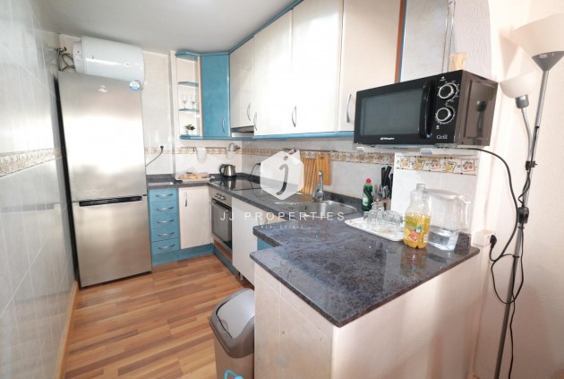 Resale - Penthouse -
Torrevieja - Acequion