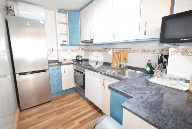 Resale - Penthouse -
Torrevieja - Acequion