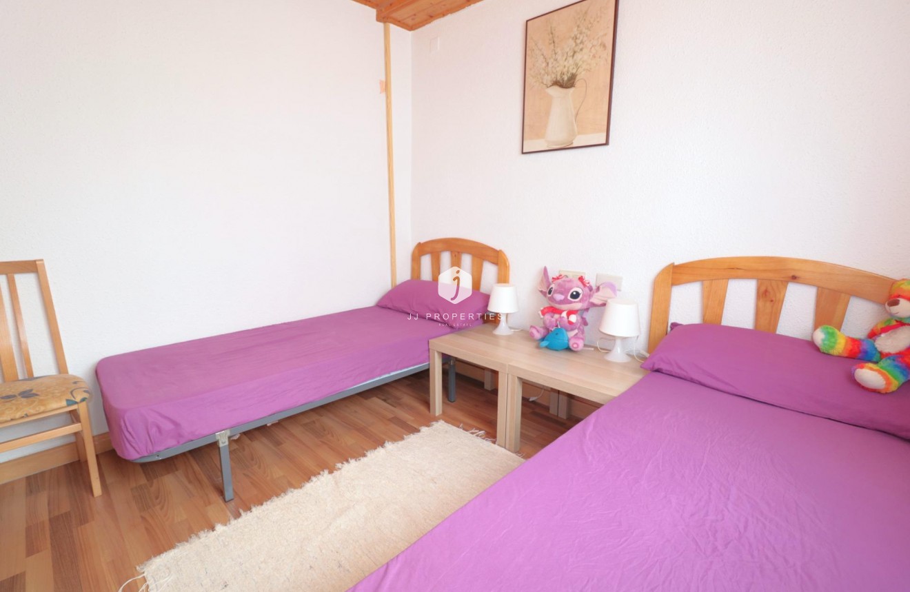 Resale - Penthouse -
Torrevieja - Acequion