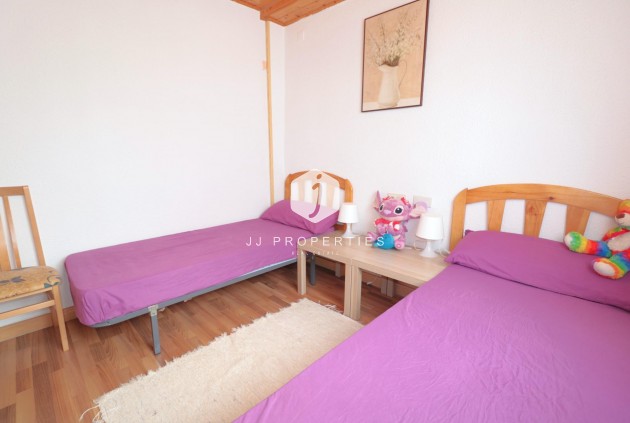 Resale - Penthouse -
Torrevieja - Acequion