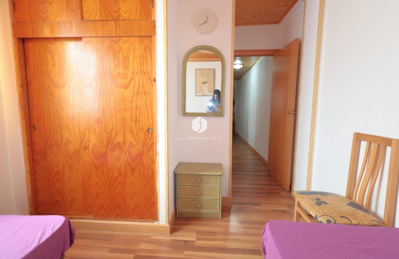 Resale - Penthouse -
Torrevieja - Acequion