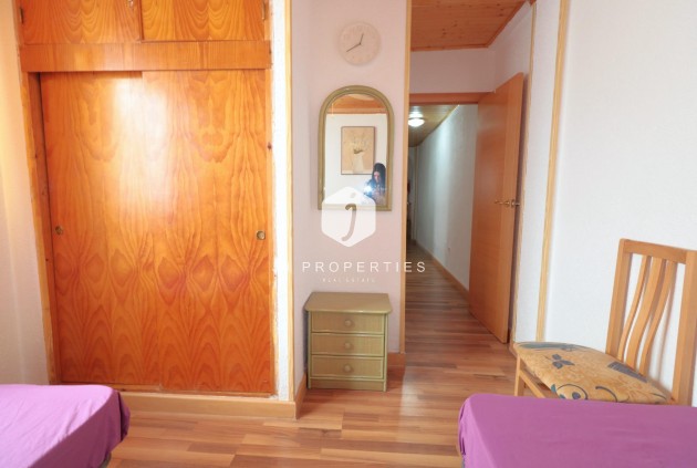 Resale - Penthouse -
Torrevieja - Acequion