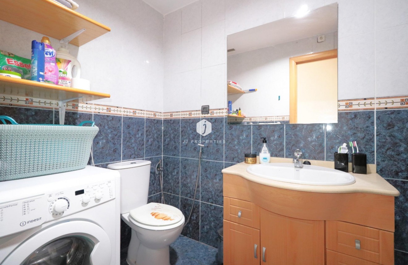 Resale - Penthouse -
Torrevieja - Acequion