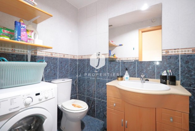 Resale - Penthouse -
Torrevieja - Acequion