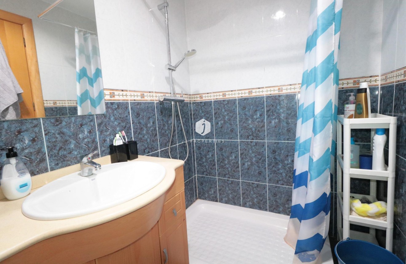 Resale - Penthouse -
Torrevieja - Acequion