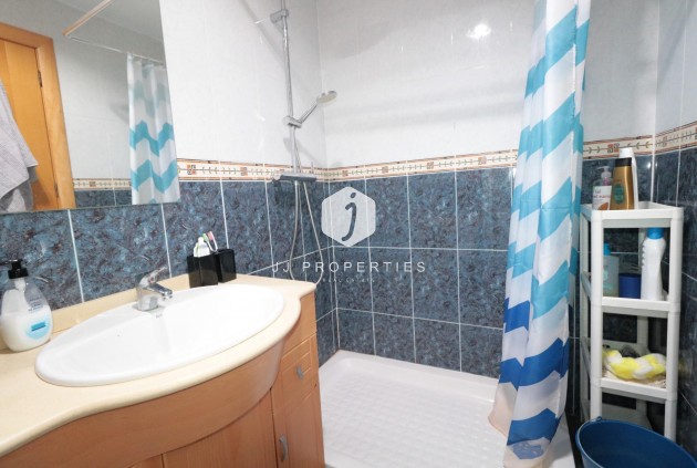 Resale - Penthouse -
Torrevieja - Acequion